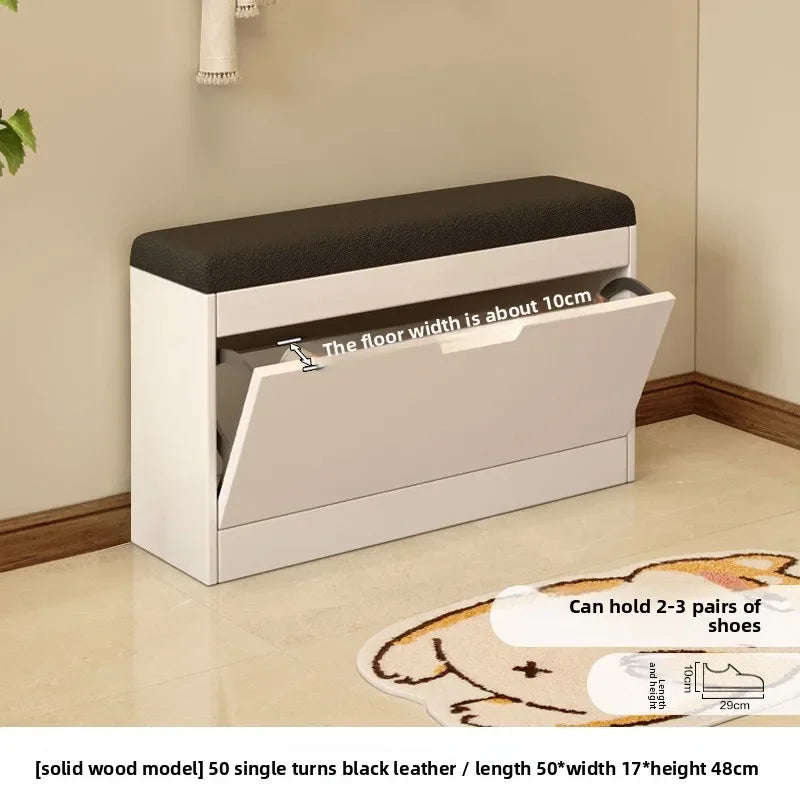 shoe changing stool tipping bucket sofa stool entering the door indoor shoe rack entering the home shoe cabinet