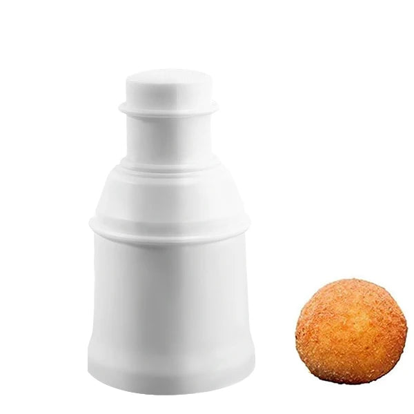 PGY Arancini Maker DIY Rice Ball Mold Sushi Maker Mold Tool