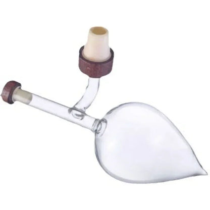 Portable Round/Peach Shaped Red Wine Aerators Transparent Red Wine Bottle Pourer and Quick Decanter Spout Glass Sobering Device