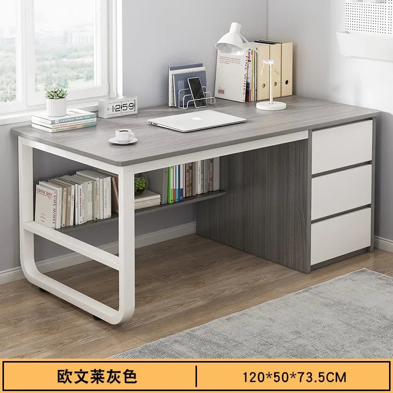 Home Desk Student E****my Writing Desk Bedroom Office Desk Dormitory Desktop Computer Desk