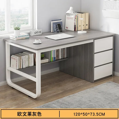 Home Desk Student E****my Writing Desk Bedroom Office Desk Dormitory Desktop Computer Desk
