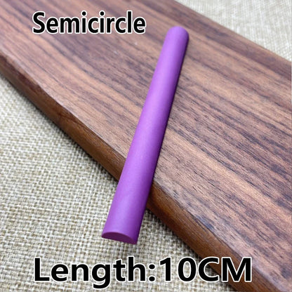 New Knife Sharpener Stone Sharpener System Engraving Knife Grinding Tools Bar Diamond Whetstone Oil Stone Honing