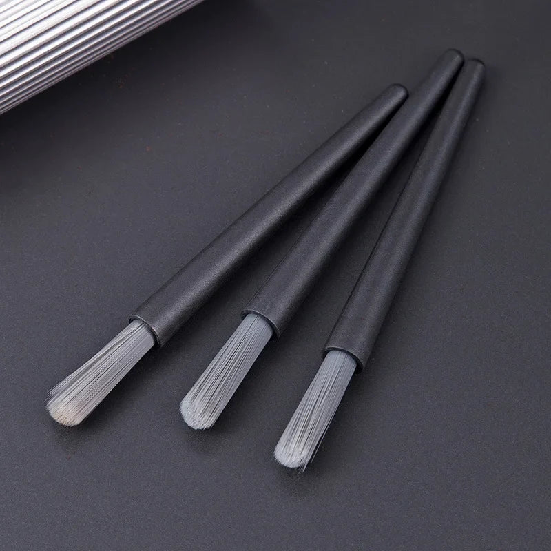 Cafe Cleaning Set Coffee Cleaning Brush Manual Grinder Coffee Machine Brush  Powerful Environmentally Friendly Balloon Blowing