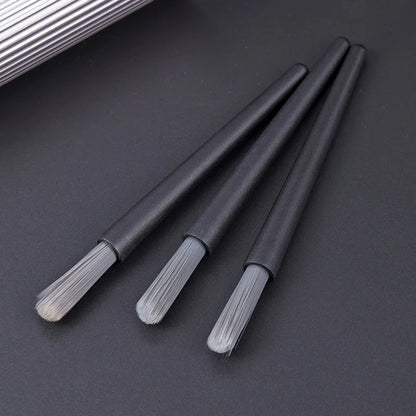 Cafe Cleaning Set Coffee Cleaning Brush Manual Grinder Coffee Machine Brush  Powerful Environmentally Friendly Balloon Blowing