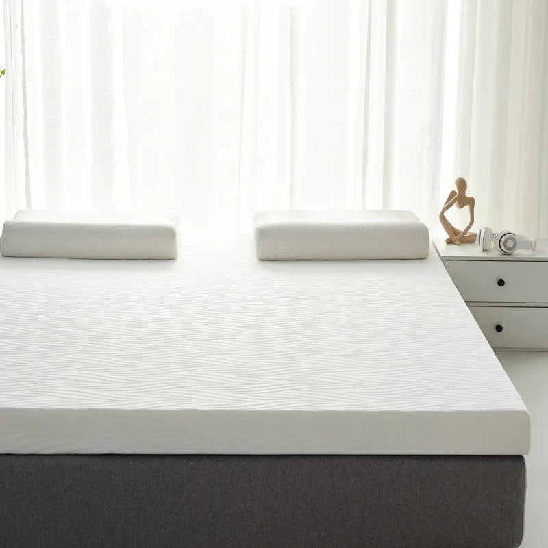 Mattress, home bedroom cushion, student dormitory, single and double rental, mattress, tatami sponge mat