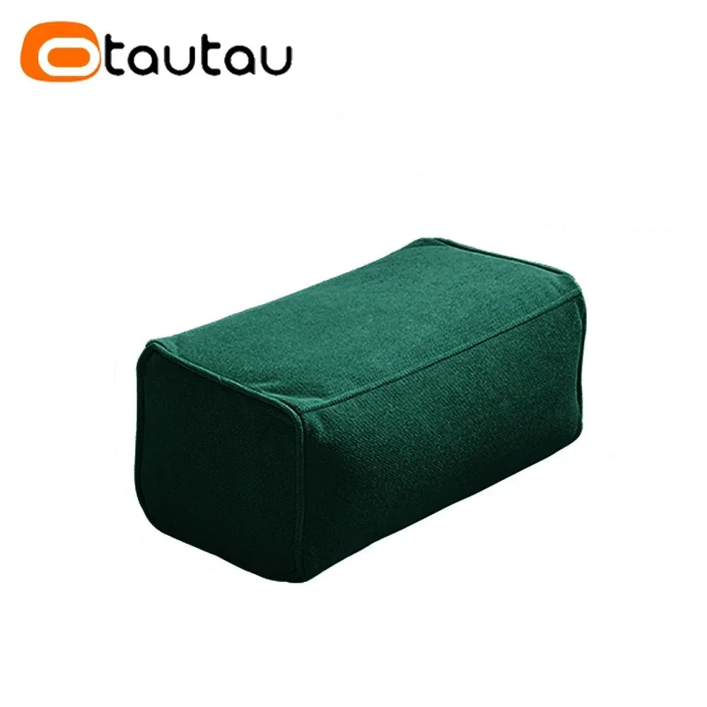 OTAUTAU Bean Bag Cover SF133【No Filler Inside! You Need To Buy Filler By Yourself !】