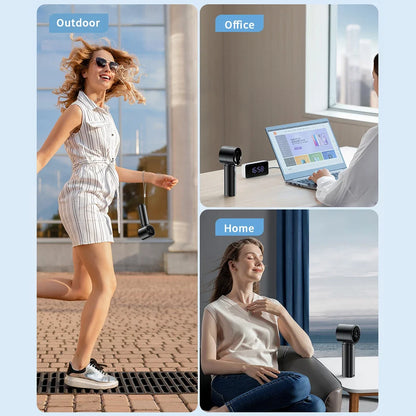 Breeze Max Fan