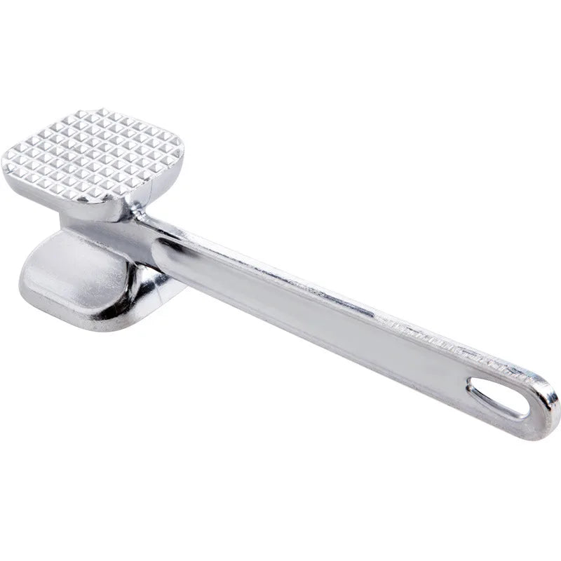 Gadget Double-sided Meat Hammer Kitchen Utensils Beef-meat Accessories Gadgets Products Tools Housewares Dining Bar