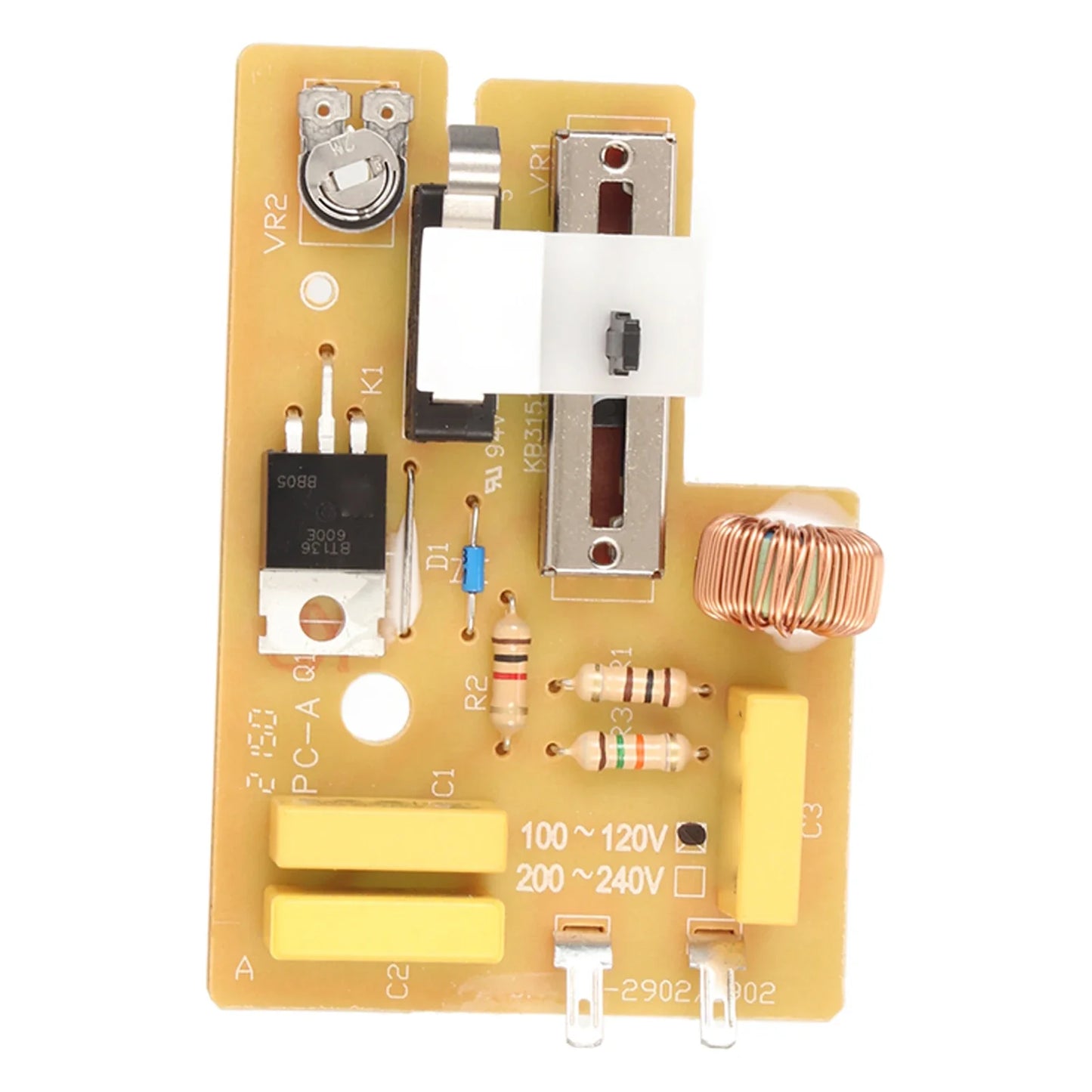 Replacement Circuit Board Pedals Replacement Circuit Board  Responsive Replacement Circuit Board for All Sewing Machine
