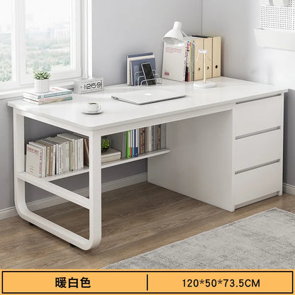 Home Desk Student E****my Writing Desk Bedroom Office Desk Dormitory Desktop Computer Desk