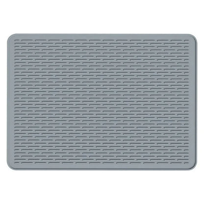 Induction Cooktop Mat Silicone Induction Cooker Cover Home Heat-resistant Non-Slip Induction Cooktop Protector Mat Kitchen Tools