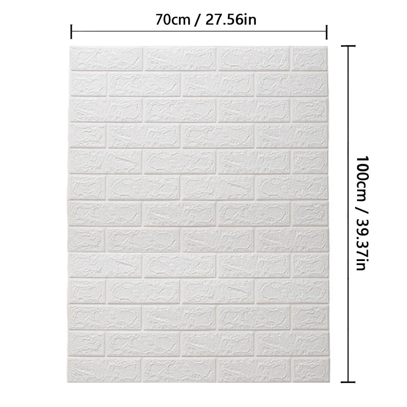 70cmx1/2/3/5/10m Kitchen PVC Decoration Bedroom Living Room Waterproof Wall Stickers for Children's Room Wallpaper Sticker Home