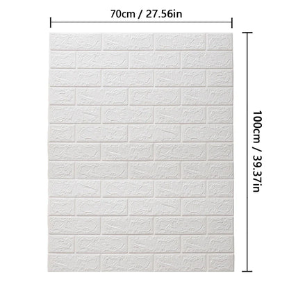 70cmx1/2/3/5/10m Kitchen PVC Decoration Bedroom Living Room Waterproof Wall Stickers for Children's Room Wallpaper Sticker Home