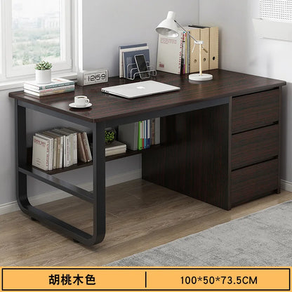 Home Desk Student E****my Writing Desk Bedroom Office Desk Dormitory Desktop Computer Desk