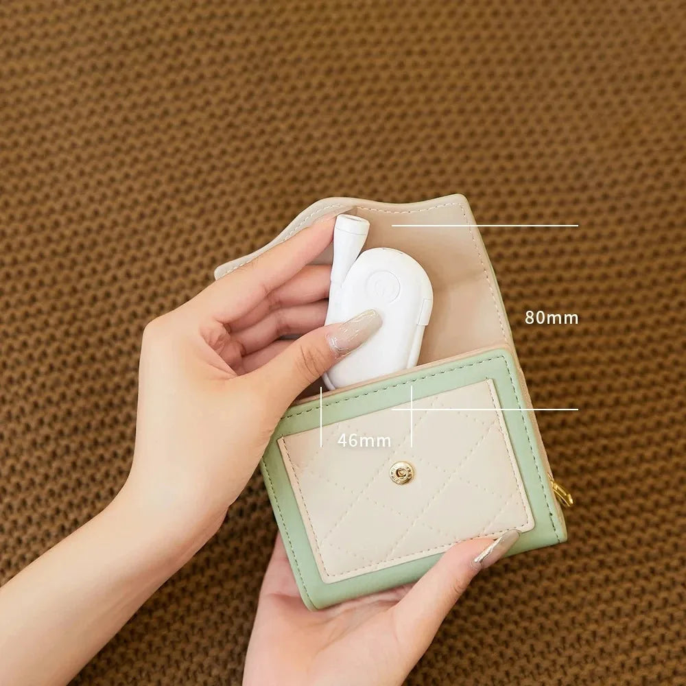 LED Reading Light USB Rechargeable Mini Book Light Clip-on Bed Night Light Stepless Dimmable Eye Protection Desk Lamp for Kids