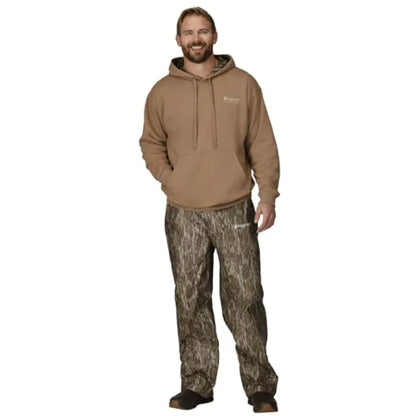 Men's Classic Pro Action Waterproof Breathable Rain Pant