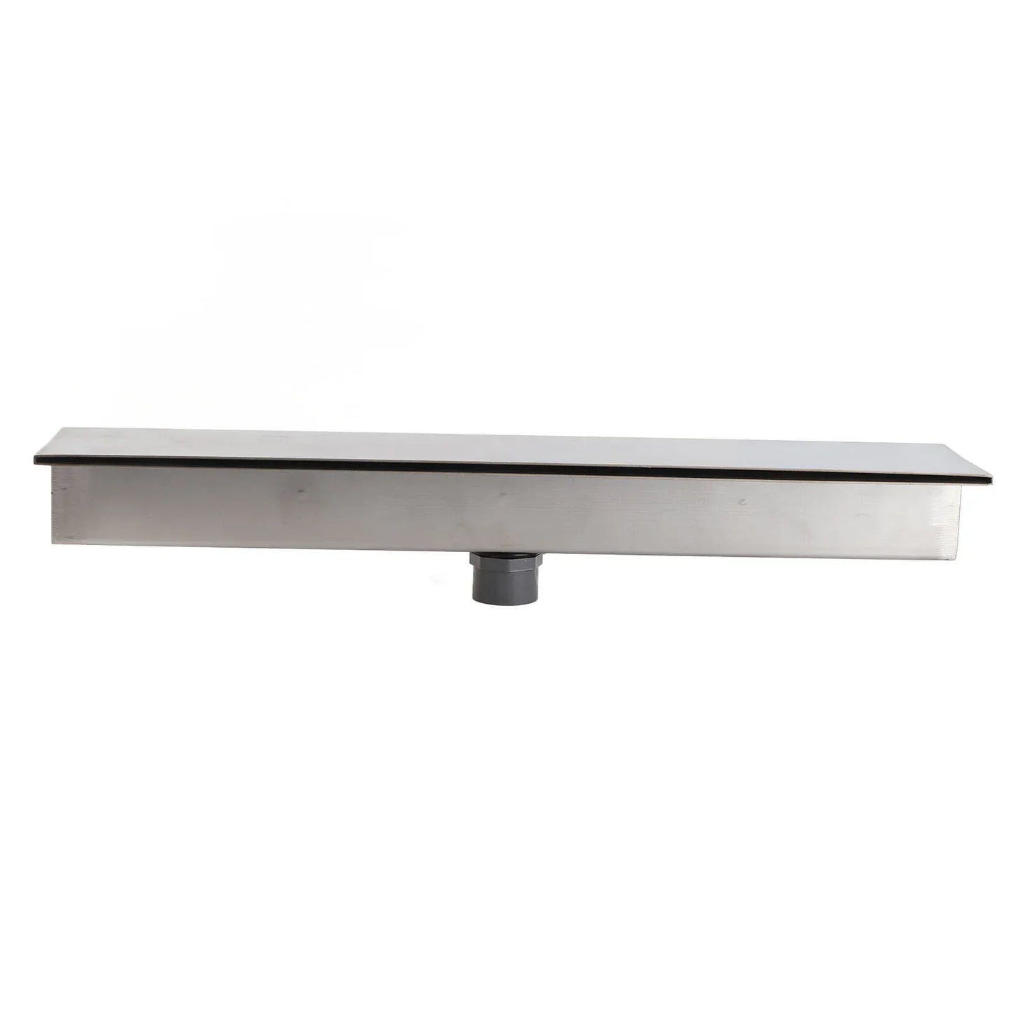 Waterfall Outlet Waterfall Outlet 304 Stainless Steel Decorative Waterfall Fountain Spillway for Courtyard Garden Villa Pool