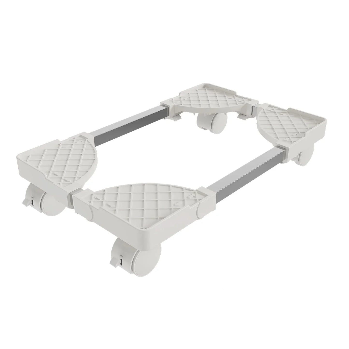 Computer Stand for Desktop Tower Fits Most PC Gaming Desk Accessories Pc Floor Riser Stand Adjustable Mobile CPU Stand