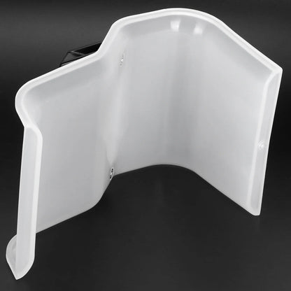 Concrete Curbing Trowel Concrete Curbing Trowel with Handle for Garden DIY Landscape  Moulding Tool  Trowel Edging Curb