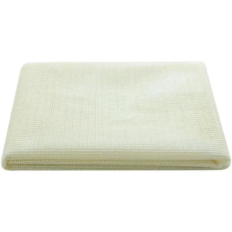 Sheet Mattress Sofa Mat Antiskid Net Cloth Household Carpet Yoga Mat Anti-Skid Fixing Base Fabric PVC Floor Mat Anti Slip Pad