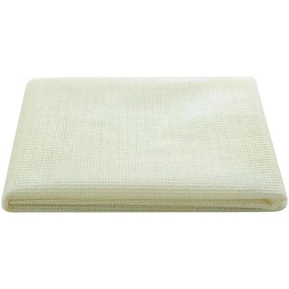 Sheet Mattress Sofa Mat Antiskid Net Cloth Household Carpet Yoga Mat Anti-Skid Fixing Base Fabric PVC Floor Mat Anti Slip Pad