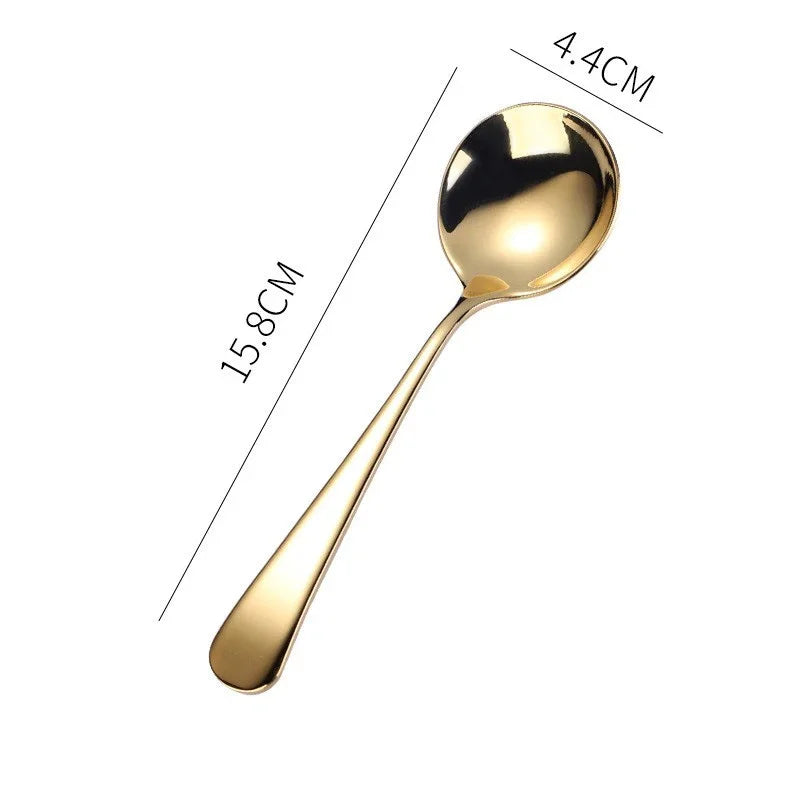 200ml Ceramic Coffee Bowl with Scale Thickened Measuring Bowl U Cupping Cup with Spoon Espresso Measuring Cup Coffee Accessories