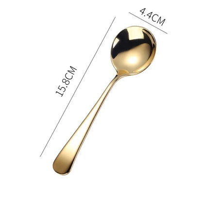 200ml Ceramic Coffee Bowl with Scale Thickened Measuring Bowl U Cupping Cup with Spoon Espresso Measuring Cup Coffee Accessories
