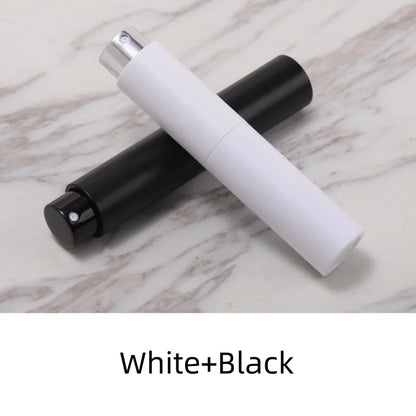 Coffee Beans Dosing Cup Trays and Spray Portable Humidifier Powder Anti Fly and Static Electricity Espresso Grinder Accessories