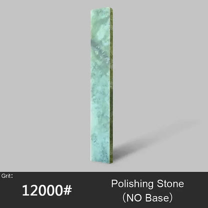 80#-3000 Large/Small Oil Stone Knife Sharpening Stone Professional Kitchen Knife Sharpening Stone Polishing Sharpener Tool
