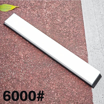 1500-10000 Grit Natural Agate Professional Sharpening Stone Kitchen Knife Sharpening System Tool Household Sharpener Whetstone