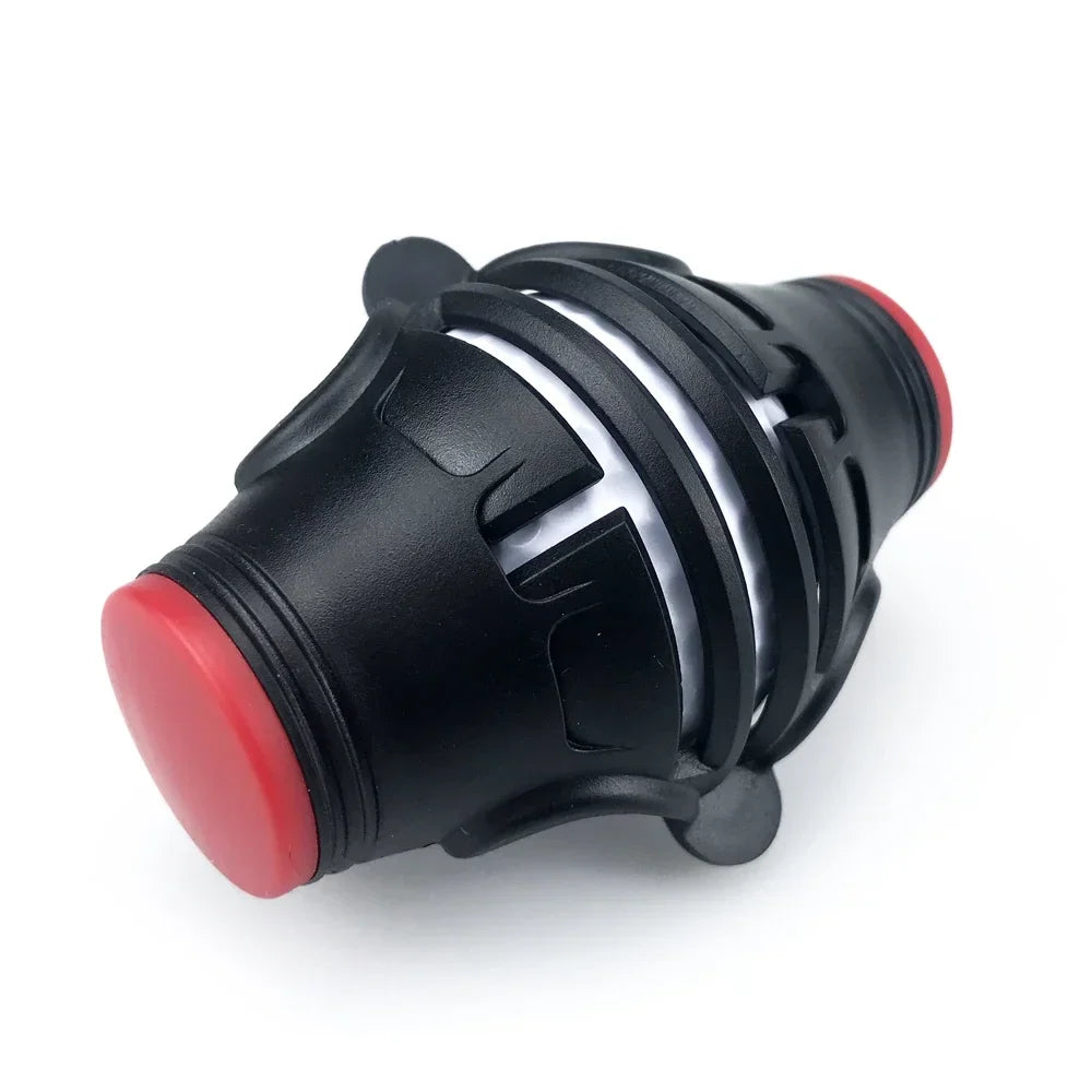 360 Degree Rotating Golf Ball Liner Marker Template Pen Putting Positioning Imporve Putt Accuracy Aids Golf Tools ZY017