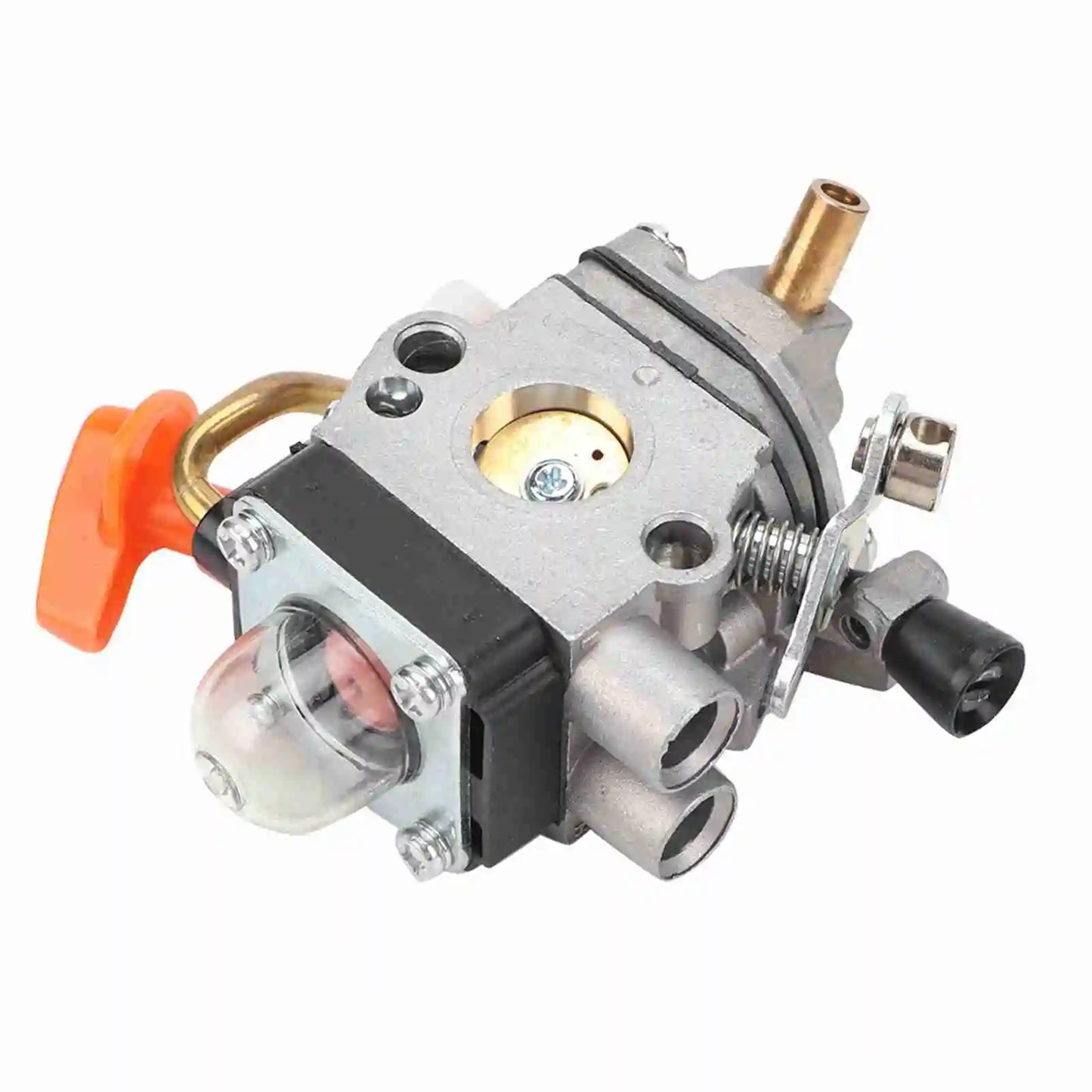 Carburetor fit for STIHL 4180 120 0611 OEM Zama Carburetor fit for STIHL FS87 FS90 HL100 HL100K FS90K FS100 FS110 4180 120 0604