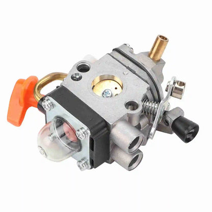 Carburetor fit for STIHL 4180 120 0611 OEM Zama Carburetor fit for STIHL FS87 FS90 HL100 HL100K FS90K FS100 FS110 4180 120 0604