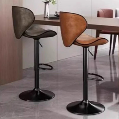 High Floors Dining Bar Chairs High Kitchen Stools Island Table Counter Swivel Chair Chaises Modern Barstools Tabourets De Bar
