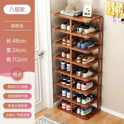 Shoe Rack Organised Shoe Cupboard Organization Shoe Rack Organizer Living Room Cabinets Meuble Rangement Home Furniture