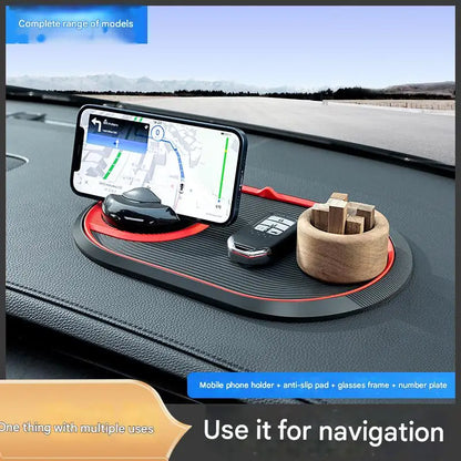 DashGrip 3-in-1 Pad
