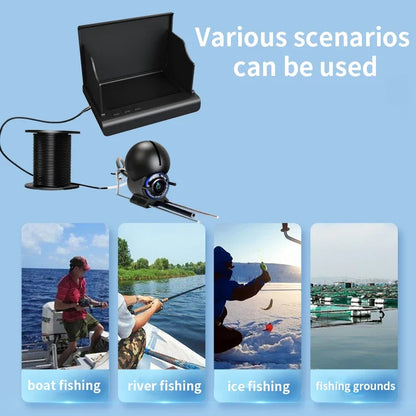 AquaView Fish Finder