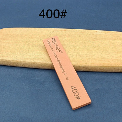 Professional Knife Sharpener, Fixed Angle Sharpener, Grinding Stone, Whetstone, Kitchen Tools, Honing Stones