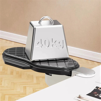 Update Computer Arm Rest For Desk Adjustable Ergonomic Wrist Rest Support Keyboard Armrest Extender Rotating Mouse Pad Holder