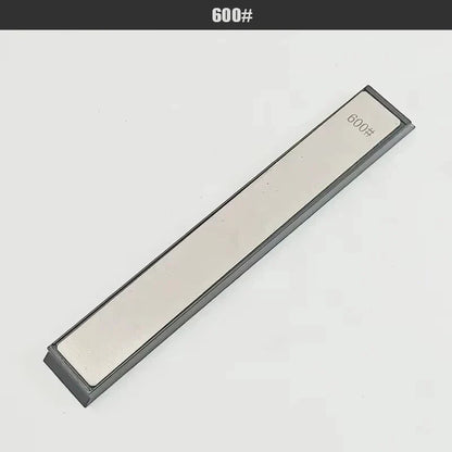 Diamond Whetstone for Knife Sharpener Fixed Angle Knife Sharpener Sharpening Stone Diamond Whetstone Honing Stones Oil Stone SET