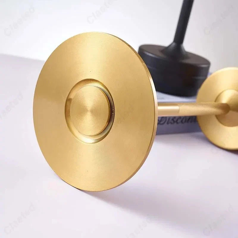 Rechargeable Wireless Table Lamp LED Touch Sensor Desktop Night Light Reading Lamp for Restaurant Hotel Bar Bedroom Decor Light