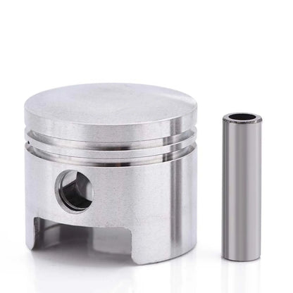 44mm Cylinder Piston Kit Fit block 40-5 mower Trimmer Brush Cutter gasoline Engine Part stroke power