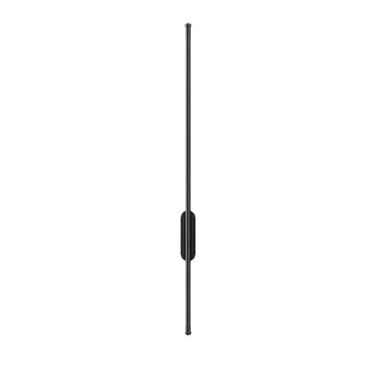 USB rechargeable LED Wall Lamp Fixture Indoor Wall Light Remote control with dimmable Tricolor No punching required Wall Lamps