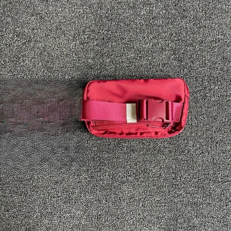 Daily Portable, Convenient and Practical Crossbody Storage Bag – Multi-functional Daily Use Storage Bag Suitable for Running