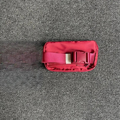 Daily Portable, Convenient and Practical Crossbody Storage Bag – Multi-functional Daily Use Storage Bag Suitable for Running