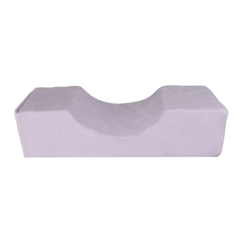 Grafted eyelash U-shaped pillow eyelash grafting U-shaped beautiful eyelash pillowbeautiful eyelash headrest