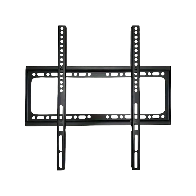 BEISHI Universal TV Wall Mount Bracket for Most 25-60 Inch LED Plasma TV Mount up to VESA 400x400mm and 110 LBS Loading Capacity