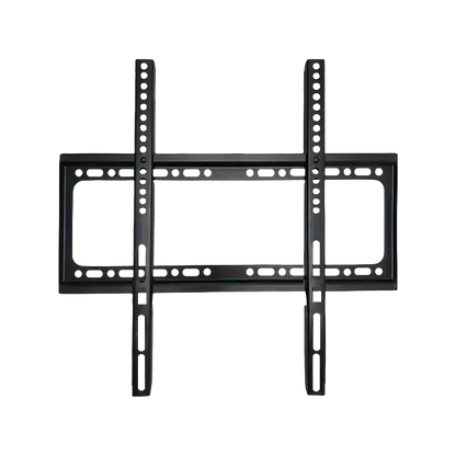 BEISHI Universal TV Wall Mount Bracket for Most 25-60 Inch LED Plasma TV Mount up to VESA 400x400mm and 110 LBS Loading Capacity