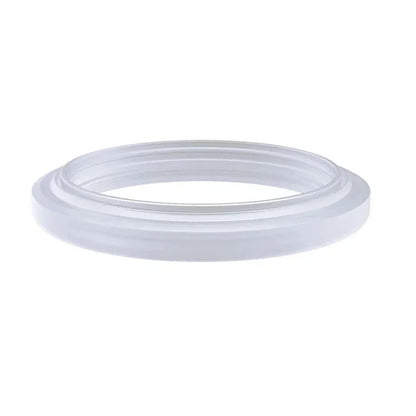 JUSTINLAU Coffee Machine Silicone Brew Head Gasket O-Ring Seal Rings Professional Part Seal for DeLonghi EC685/EC680/EC850/860