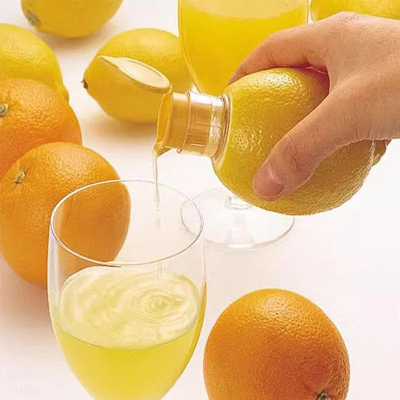Lemon Preserving Squeezer